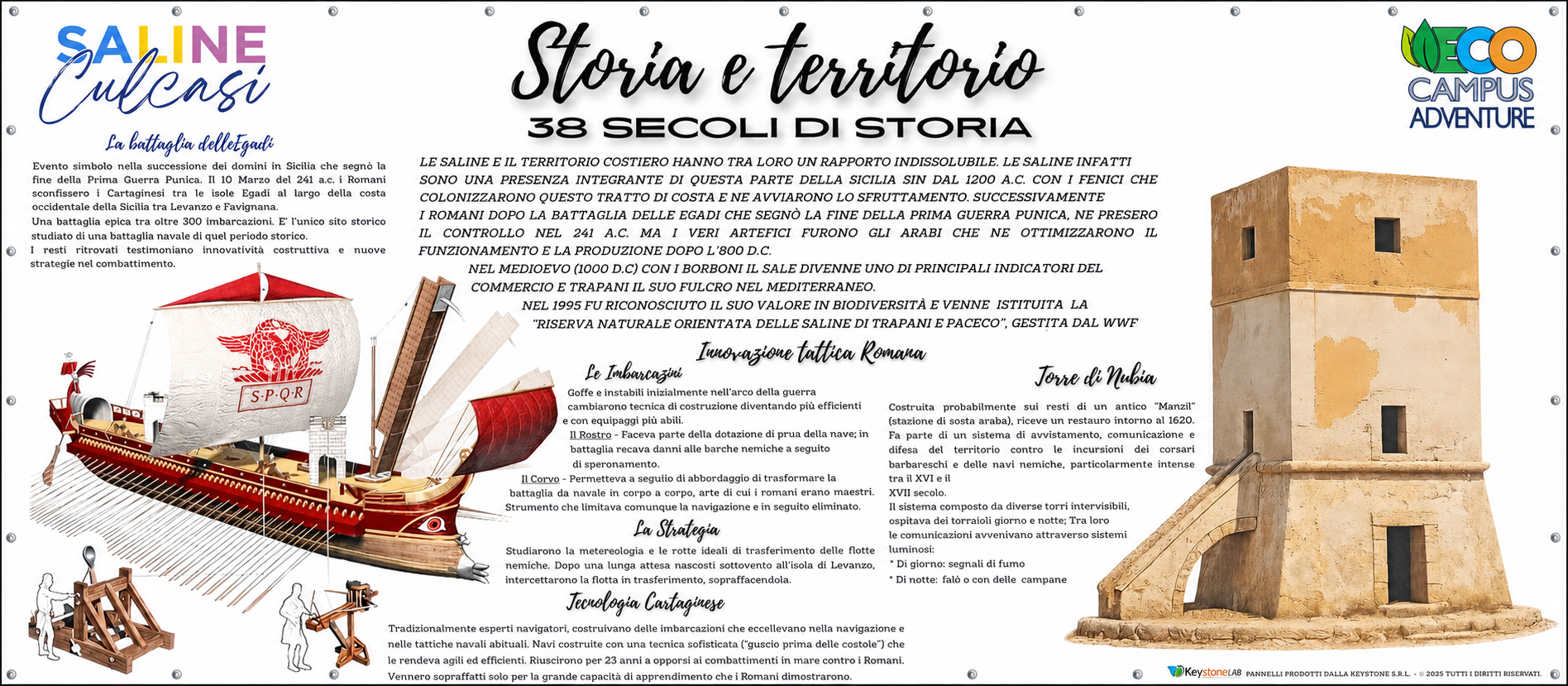 storia e territorio